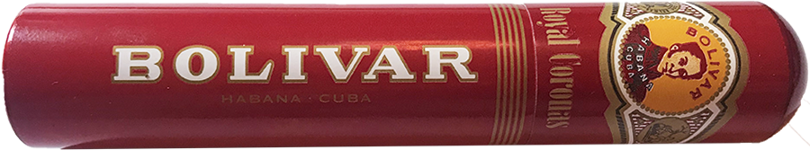 Bolívar Royal Corona AT