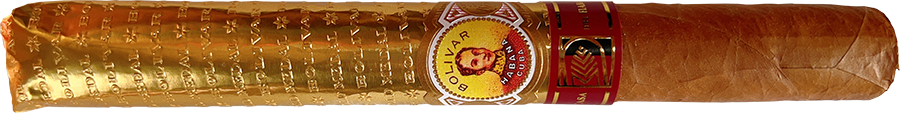 Bolívar La Casa del Habano New Gold Medal