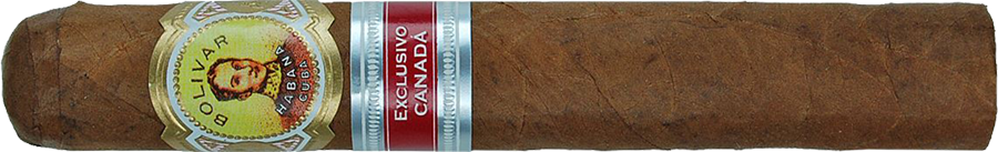 Bolívar Edición Regional Canadá Regional Edition Series Simones
