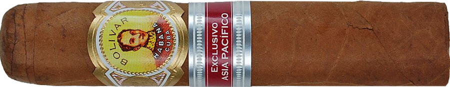 Bolívar Edición Regional Asia Pacifico Regional Edition Series Short Bolivar