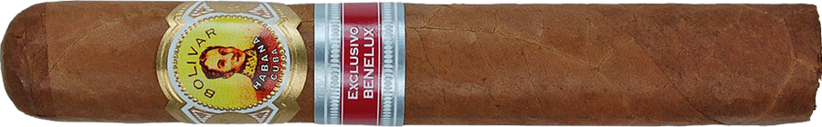 Bolívar Edición Regional Benelux Regional Edition Series Fabulosos