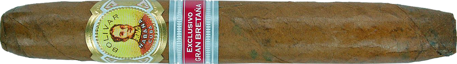 2011 Bolívar Großbritannien Regional Edition