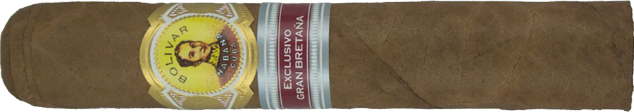 Bolívar Edición Regional Gran Bretaña Regional Edition Series Belgravia