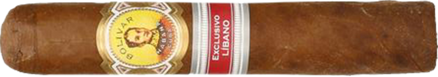 2016 Bolívar Libanesische Regionale Limitierte Edition