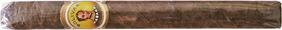 Bolívar Panetelas