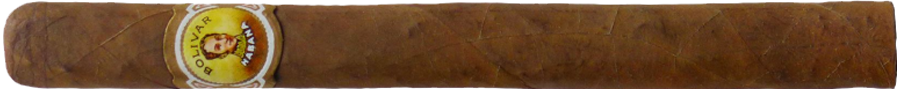 Bolívar Lonsdales