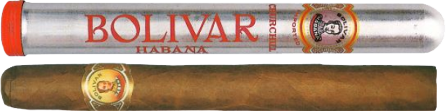 Bolívar Churchills
