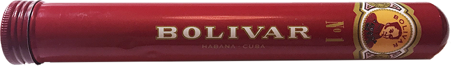 Bolívar Tubos No.1 