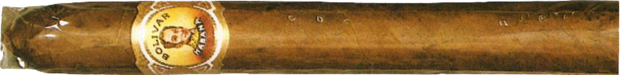 Bolívar Petit Coronas Especiales