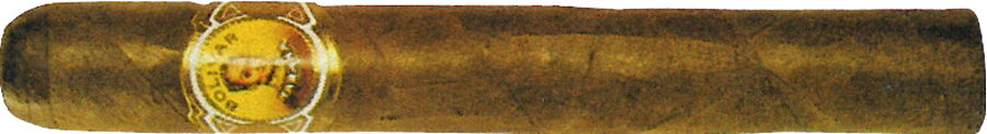Bolívar Cabinet Selection No.1