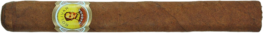 Bolívar Coronas Extra