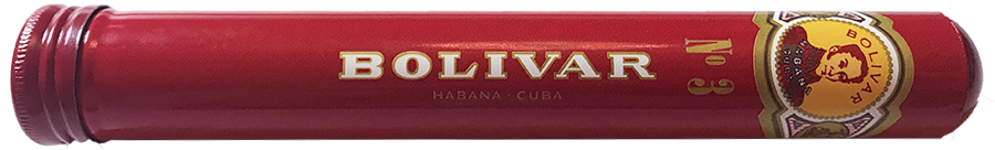 Bolivar Tubos No.3