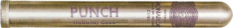 Punch Monarcas