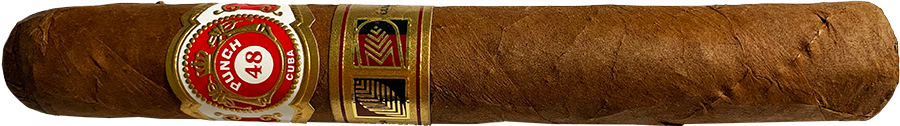 Punch 48 LCDH