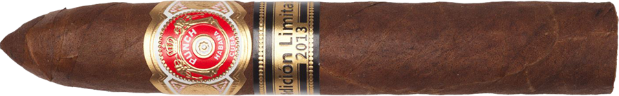 2013-Punch Edición Limitada Series D'Oro No. 2