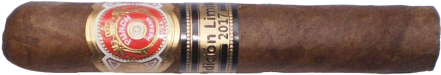 2017-Punch Edición Limitada Series Regios de Punch