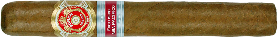 Punch Edición Regional Asia Pacifico Regional Edition Series Super Robusto