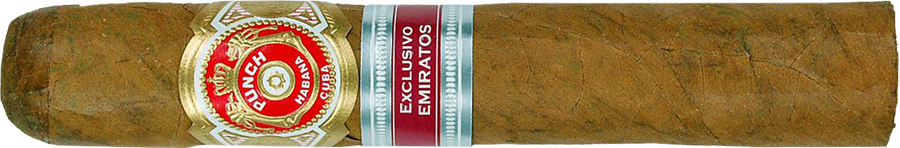 Punch Edición Regional Emiratos Regional Edition Series Robusto