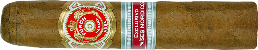 Punch Edición Regional Países Nórdicos Regional Edition Series Northern Lights
