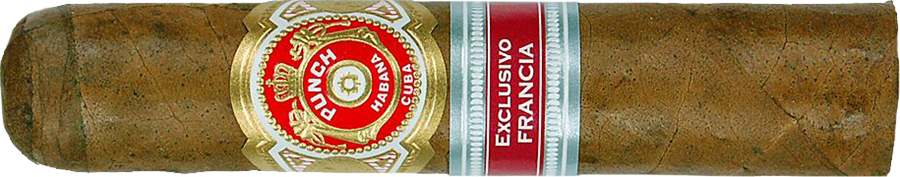 Punch Edición Regional Francia Regional Edition Series Small Club
