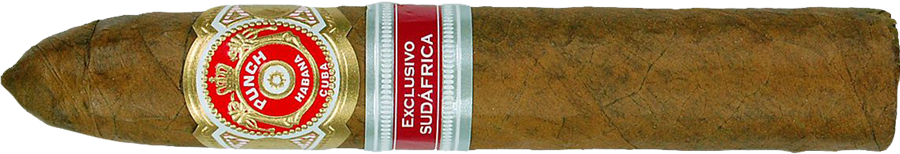 Punch Edición Regional Sudáfrica Regional Edition Series Petit Piramide