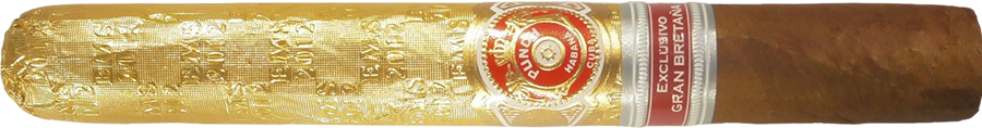 Punch Edición Regional Gran Bretaña Regional Edition Series Medalla d'Oro