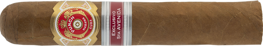 Punch Edición 5ta Avenida Regional Edition Series Preferidos