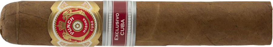 Punch Edición Regional Cuba Regional Edition Series La Isla
