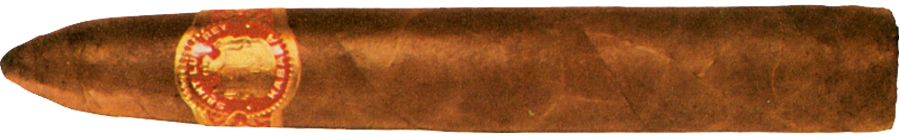 Saint Luis Rey Pyramides No.1