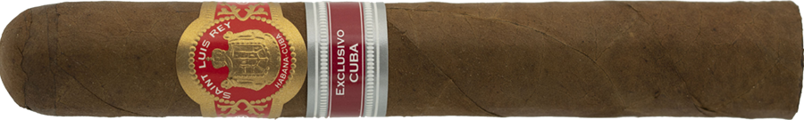 Saint Luis Rey Edición Regional Cuba Regional Edition Series Marquéz