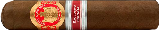 Saint Luis Rey Edición Regional España Regional Edition Series San Luis Tesoros