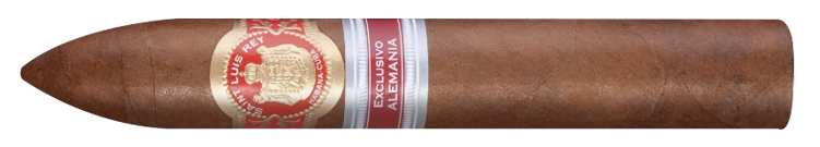 Saint Luis Rey Edición Regional Alemania Edition Series Belicosos