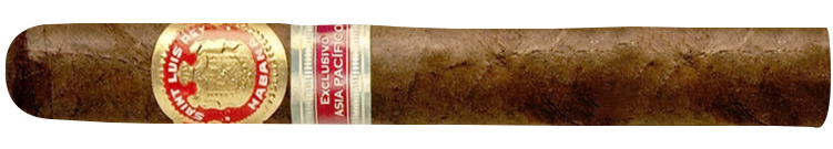Saint Luis Rey Edición Regional Asia Pacifico The A