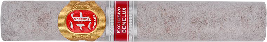Fonseca Edición Regional Benelux Regional Edition Series Fonseca No.4