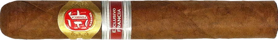 2011 Fonseca Edición Regional Francja