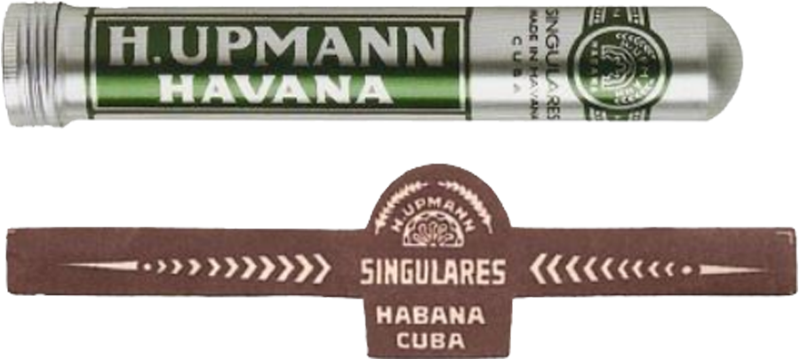 H.Upmann Singulares