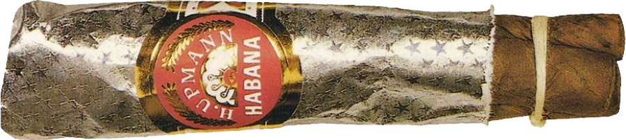 H. Upmann Culebras