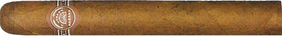 H. Upmann Medias Coronas (1)
