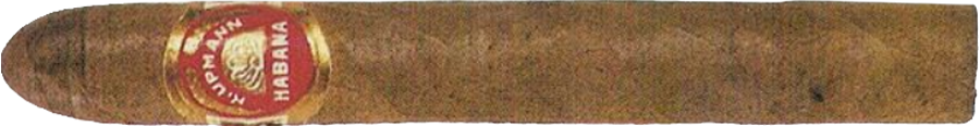 H. Upmann Demi Tasse