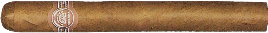 H. Upmann Cristales