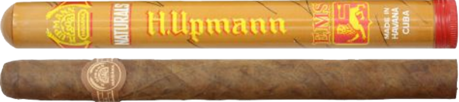 H. Upmann Naturals