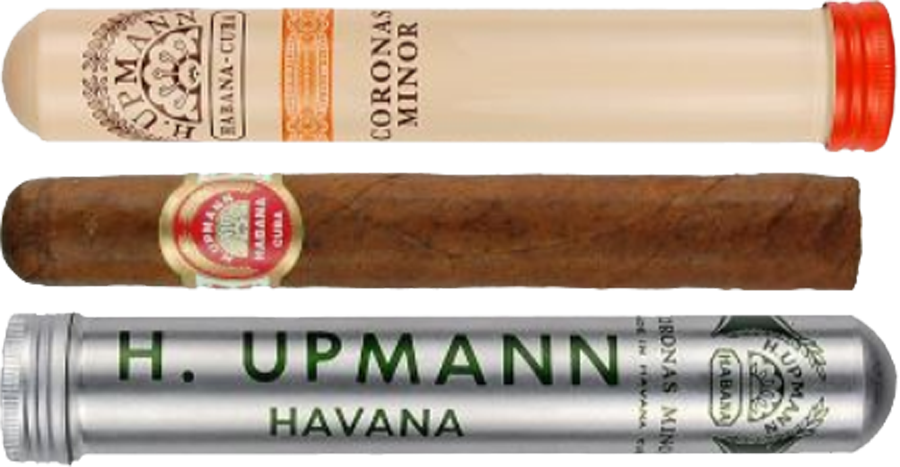H. Upmann Coronas Minor