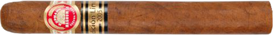 2005-H. Upmann Edición Limitada Series Magnum 50