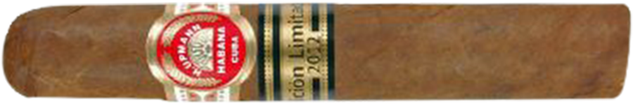 Edição Limitada 2012 H. Upmann Robustos