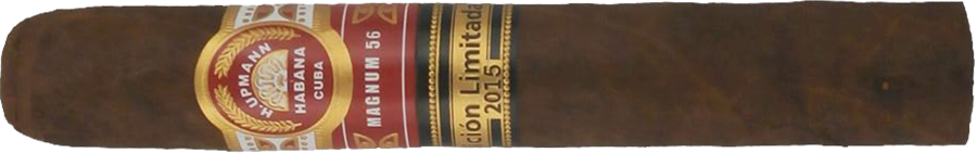 Edição Limitada 2015 H. Upmann Magnum 56