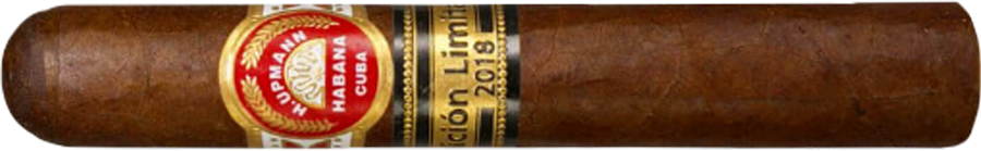 Edição Limitada 2018 H. Upmann Propios