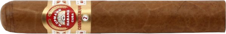 H.Upmann Connoisseur No.2