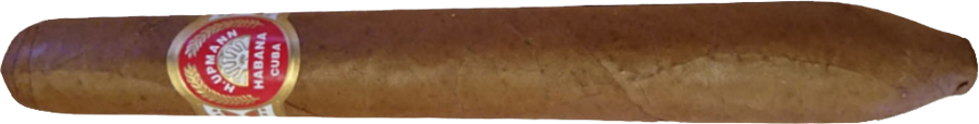 H.Upmann Réplica de Humidor Antiguo Replica Antique Humidor Series Supremas No.2