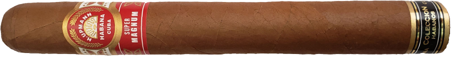 H.Upmann Colección Habanos Habanos Collection Series Super Magnum