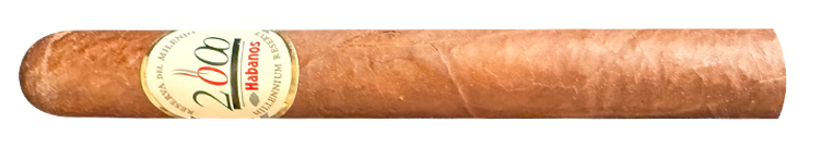 H.Upmann Edição Especial do Milênio